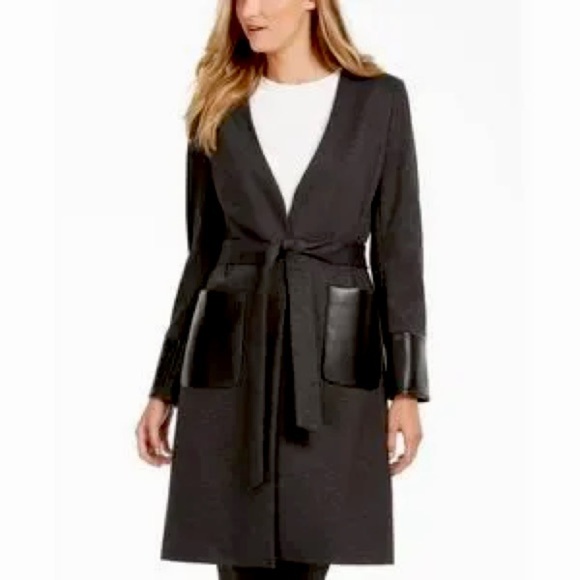 Calvin Klein Jacket - Picture 1 of 5